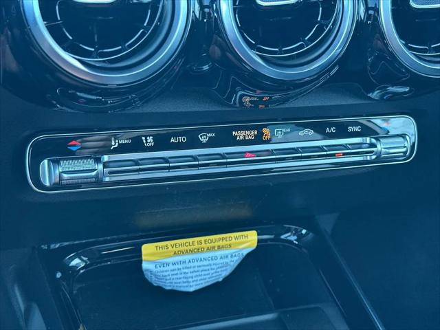 2026 Mercedes-Benz GLB 4MATIC