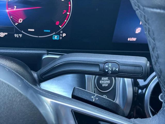 2026 Mercedes-Benz GLB 4MATIC
