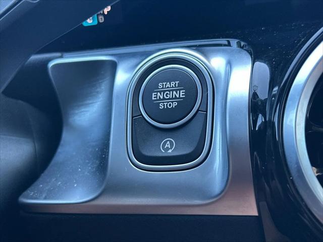 2026 Mercedes-Benz GLB 4MATIC