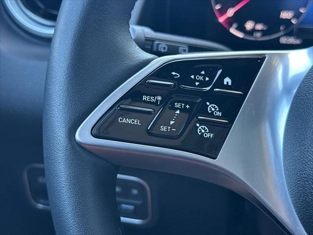2026 Mercedes-Benz GLB 4MATIC
