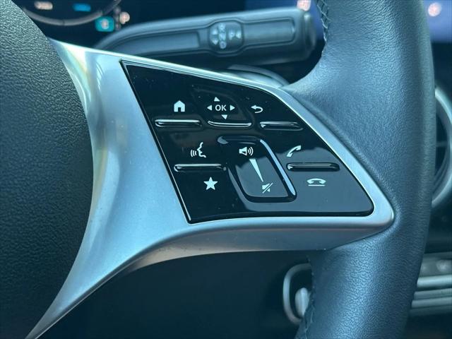 2026 Mercedes-Benz GLB 4MATIC