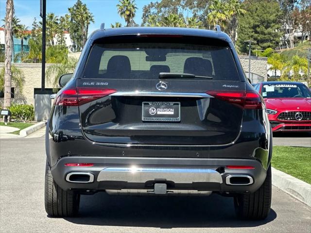 2026 Mercedes-Benz GLE GLE 350 GLE 350