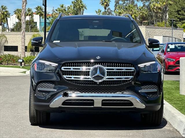 2026 Mercedes-Benz GLE GLE 350 GLE 350
