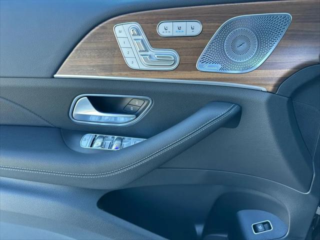 2026 Mercedes-Benz GLE GLE 350 GLE 350