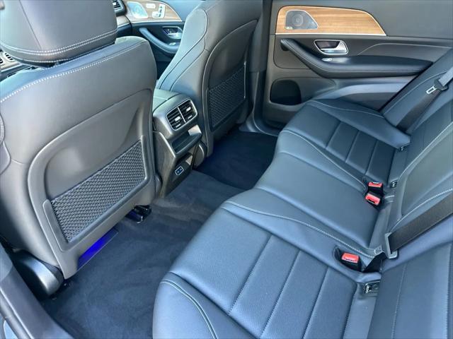 2026 Mercedes-Benz GLE GLE 350 GLE 350