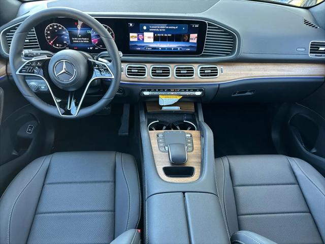 2026 Mercedes-Benz GLE GLE 350 GLE 350