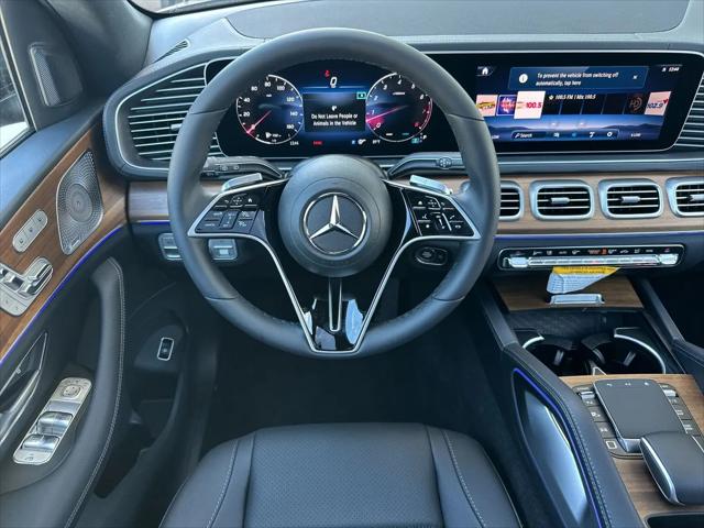 2026 Mercedes-Benz GLE GLE 350 GLE 350