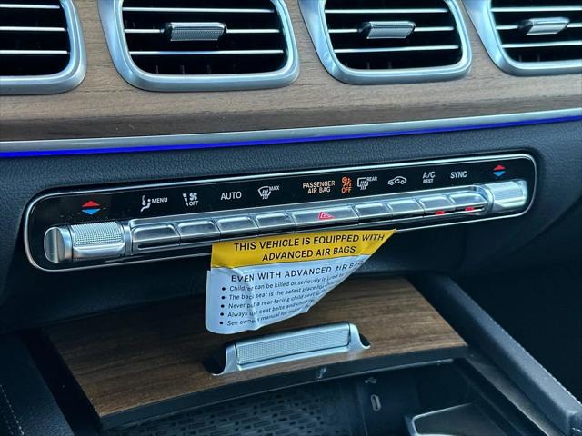 2026 Mercedes-Benz GLE GLE 350 GLE 350