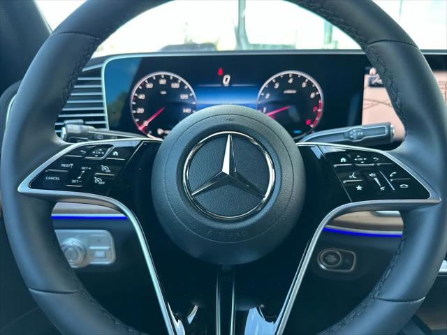 2026 Mercedes-Benz GLE GLE 350 GLE 350