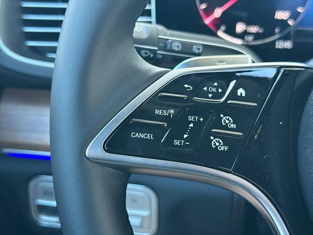 2026 Mercedes-Benz GLE GLE 350 GLE 350