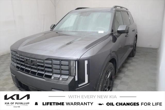 2027 Kia Telluride X-Line SX-Prestige for sale in Puyallup, WA