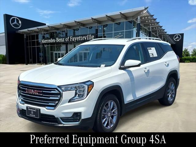 2023 GMC Terrain FWD SLT for sale in Fayetteville, NC