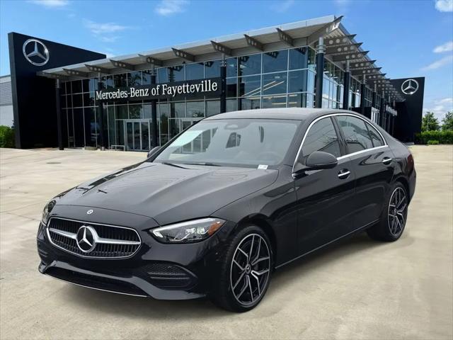 2026 Mercedes-Benz C-CLASS C 300 C 300 for sale in Fayetteville, NC