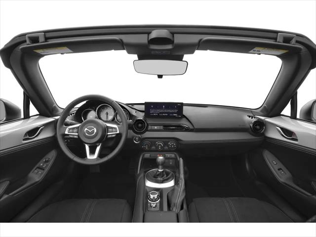 2026 Mazda MX-5 Club