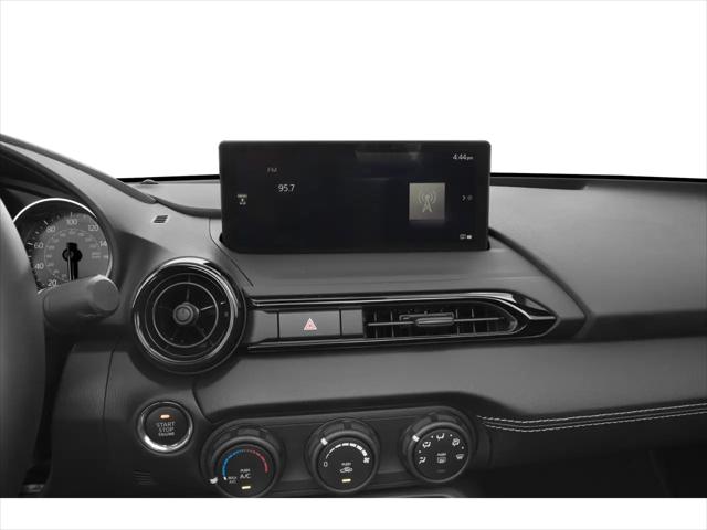 2026 Mazda MX-5 Club
