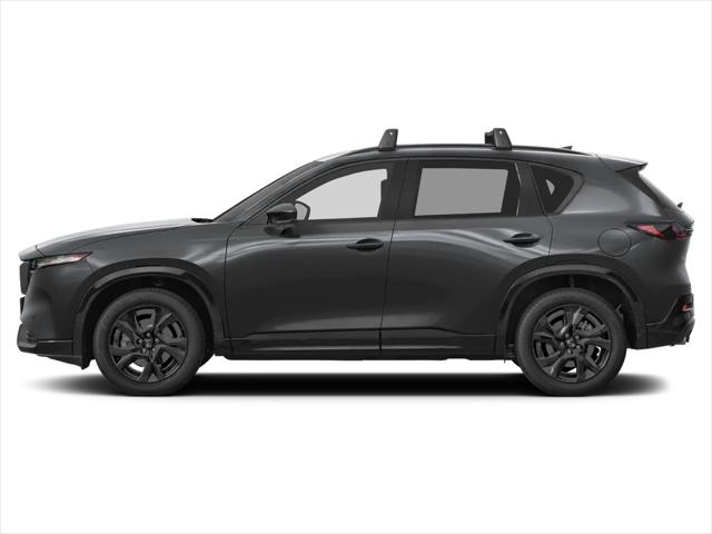 2026 Mazda CX-5 2.5 S Premium Plus