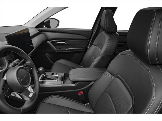 2026 Mazda CX-5 2.5 S Premium Plus