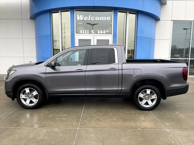 2026 Honda Ridgeline RTL for sale in Omaha, NE