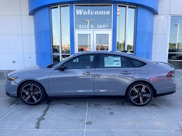 2026 Honda Accord Sedan Sport for sale in Omaha, NE