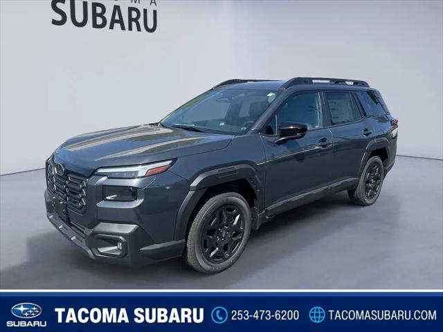 2026 Subaru Outback Limited for sale in Tacoma, WA
