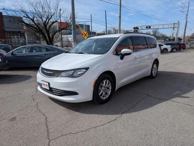 2020 Chrysler Voyager LXI for sale in Nashville, TN