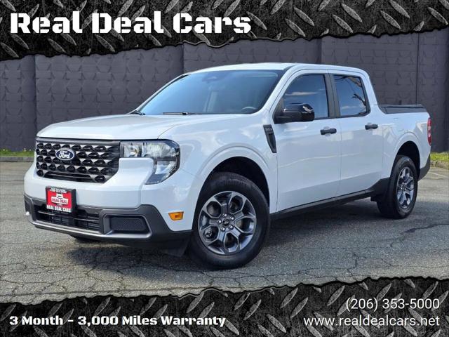 2025 Ford Maverick XLT for sale in Everett, WA