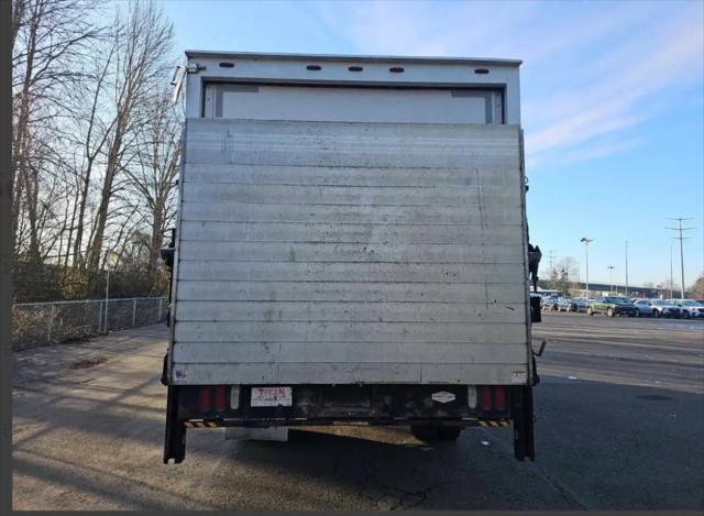 2017 Ram 5500 Tradesman/SLT