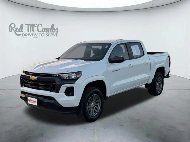 2024 Chevrolet Colorado 2WD LT for sale in San Antonio, TX