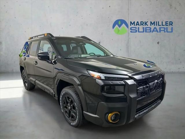 2026 Subaru Outback Wilderness for sale in Salt Lake City, UT