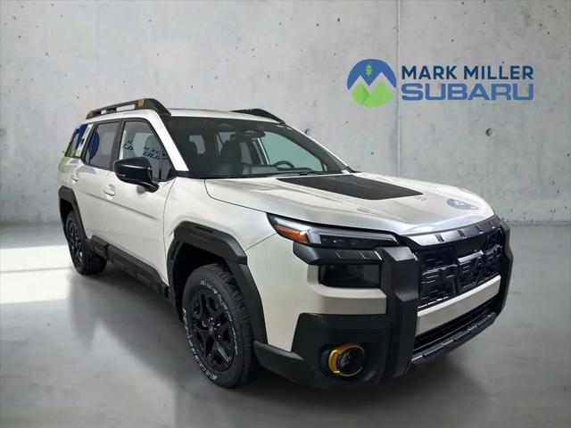 2026 Subaru Outback Wilderness for sale in Salt Lake City, UT