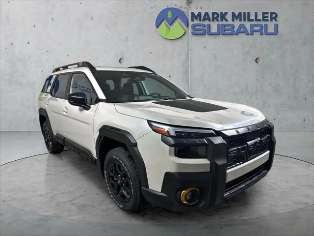 2026 Subaru Outback Wilderness for sale in Salt Lake City, UT