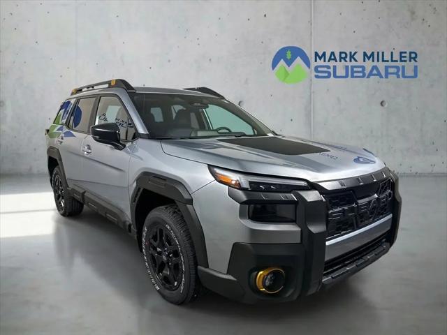 2026 Subaru Outback Wilderness for sale in Salt Lake City, UT