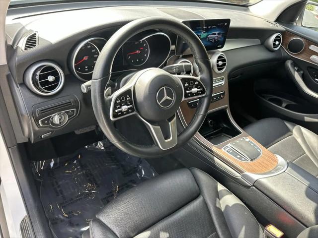 2020 Mercedes-Benz GLC GLC 300