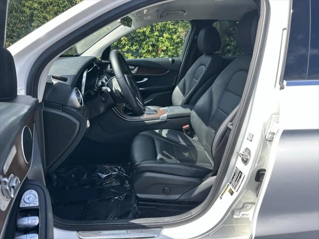 2020 Mercedes-Benz GLC GLC 300