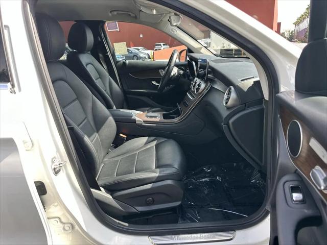 2020 Mercedes-Benz GLC GLC 300