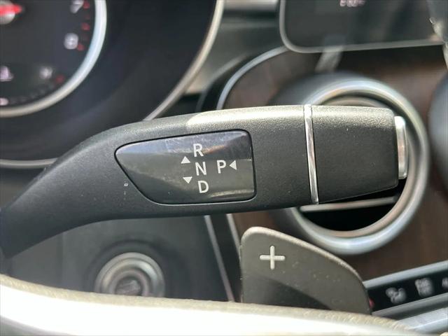 2020 Mercedes-Benz GLC GLC 300