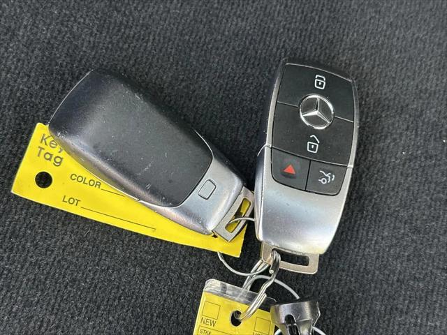 2020 Mercedes-Benz GLC GLC 300