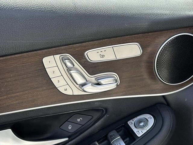 2020 Mercedes-Benz GLC GLC 300