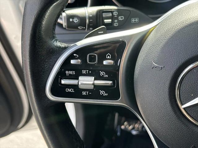 2020 Mercedes-Benz GLC GLC 300