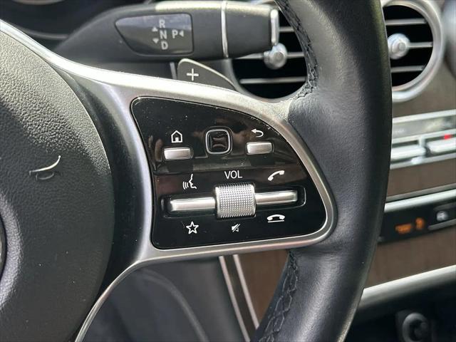 2020 Mercedes-Benz GLC GLC 300