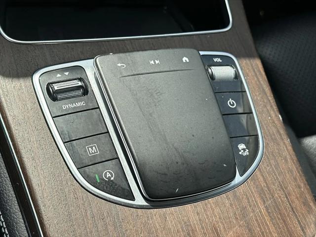 2020 Mercedes-Benz GLC GLC 300