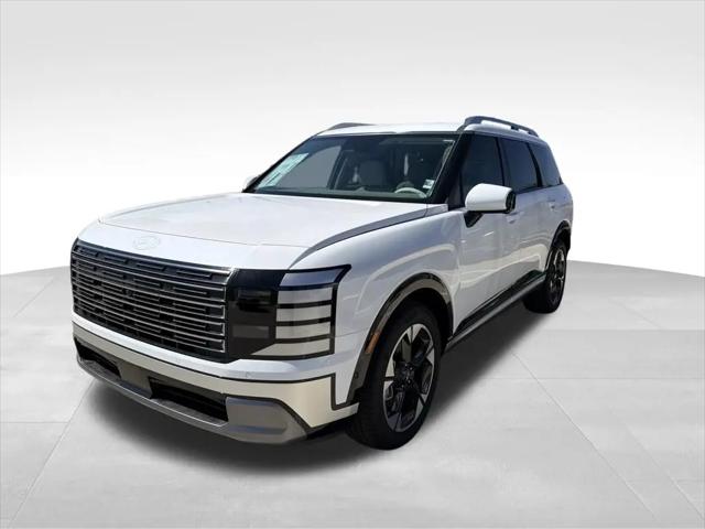2026 Hyundai Palisade Hybrid Limited for sale in Edmond, OK