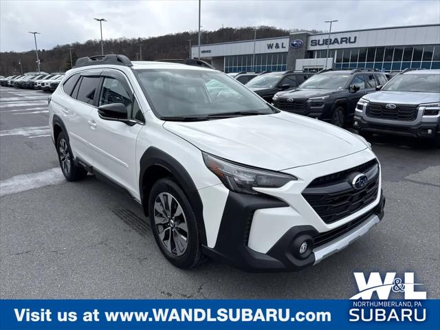 2025 Subaru Outback Limited for sale in Northumberland, PA