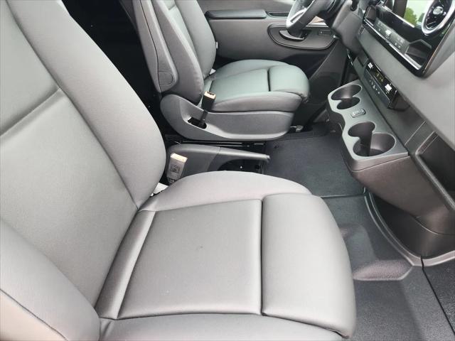 2026 Mercedes-Benz Sprinter 2500 High Roof 4-Cyl Diesel HO