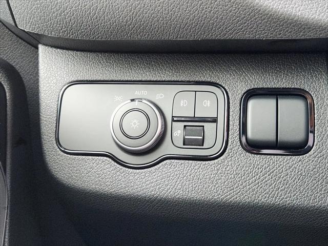 2026 Mercedes-Benz Sprinter 2500 High Roof 4-Cyl Diesel HO