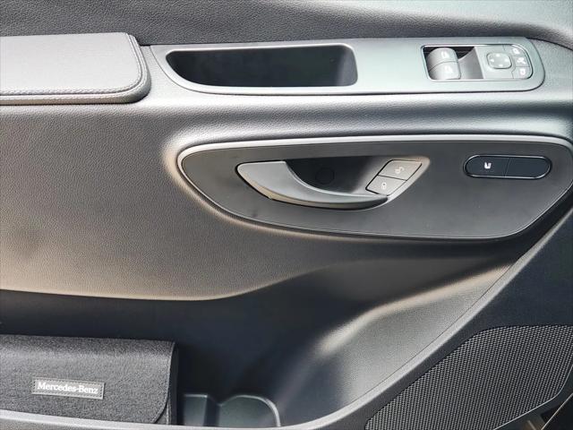 2026 Mercedes-Benz Sprinter 2500 High Roof 4-Cyl Diesel HO