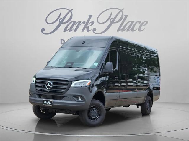 2026 Mercedes-Benz Sprinter 2500 High Roof 4-Cyl Diesel HO for sale in Arlington, TX