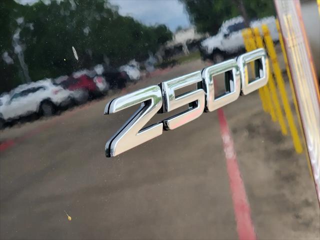 2026 Mercedes-Benz Sprinter 2500 High Roof 4-Cyl Diesel HO
