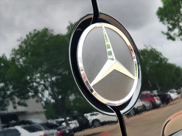 2026 Mercedes-Benz Sprinter 2500 High Roof 4-Cyl Diesel HO