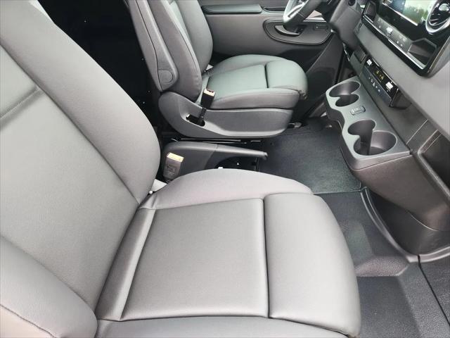 2026 Mercedes-Benz Sprinter 2500 High Roof 4-Cyl Diesel HO